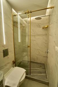 Bagno di Pyramids Charm Hotel