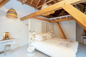 Billede fra billedgalleriet på Zilverzoen Slapen i Elburg