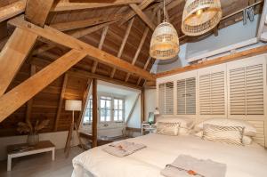 Billede fra billedgalleriet på Zilverzoen Slapen i Elburg