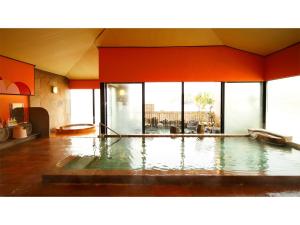 Ảnh trong thư viện ảnh của Toi Fujiya Hotel - Vacation STAY 27089v ở Ukusu