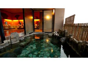 Ảnh trong thư viện ảnh của Toi Fujiya Hotel - Vacation STAY 27089v ở Ukusu