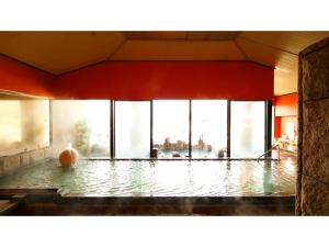 Ảnh trong thư viện ảnh của Toi Fujiya Hotel - Vacation STAY 27089v ở Ukusu