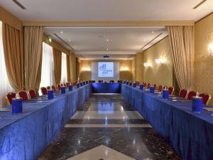 Konferenčné priestory v ubytovaní Hotel Amadeus