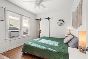 Gallery image of NEW Beautiful BOHO Home by Beach, Downtown + Shops in San Diego
