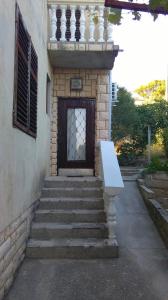 Fotografie z fotogalerie ubytování Apartment Rozi v destinaci Prvić Luka
