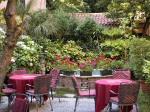 Foto dalla galleria di Hotel Amadeus a Venezia