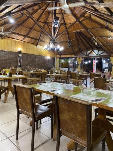 Fotografie z fotogalerie ubytování Don Romulo v destinaci Tupungato + 22 fotografií