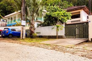 Casa Pedra & Mar - Paraiso na Praia de Caieiras