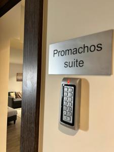 Image showcasing Best Keyless Entry Systems for Apartments & Rental Properties