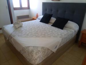 Fotografie z fotogalerie ubytování Flambojan 409 A v destinaci San Bartolomé