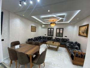 Χώρος καθιστικού στο Belle appart bien fini et propre +1 φωτογραφίες