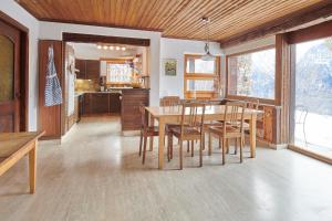 Gallery image of Casa Bubeck in Cavagnago