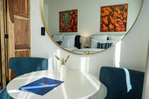 Fotografie z fotogalerie ubytování Flamboyan Hotel & Residences v destinaci San José del Cabo