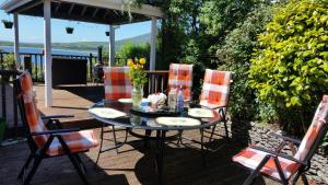 Fotografie z fotogalerie ubytování The Plough B&B v destinaci Ventry