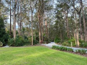 Gallery image of Chiltern Lodge Country Retreat in Old Bar