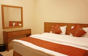 Gallery image of شقة خاصة-Manazil Lina-Private apartment in Al Hofuf