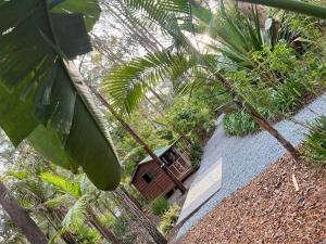 Gallery image of Chiltern Lodge Country Retreat in Old Bar