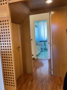 Un baño de Una Villa a Torino