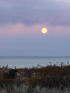 Foto dalla galleria di Mandalei, Refugio De Mar a Las Grutas