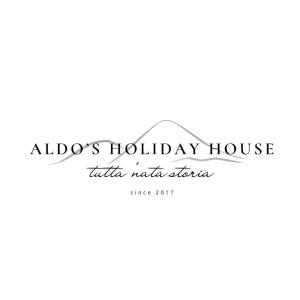 ALDO'S HOLIDAY HOUSE tanúsítványa, márkajelzése vagy díja