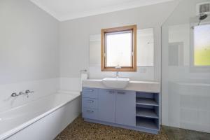 Ένα μπάνιο στο Punka River Retreat +21 φωτογραφίες