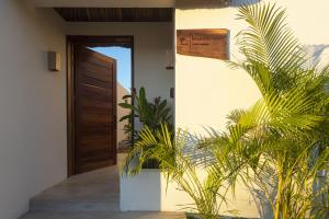 Ảnh trong thư viện ảnh của La petite Casa - Luxury home close to La Punta ở Puerto Escondido