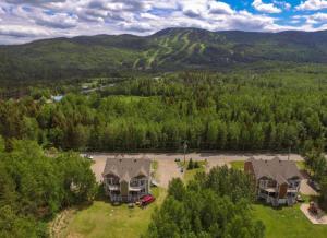 Peisaj natural din apropierea acestui apartament