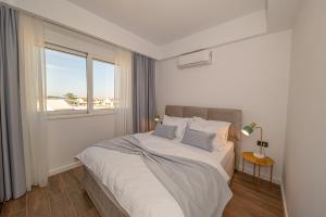 Postel nebo postele na pokoji v ubytování N&N Lux Guest house + 37 fotografií