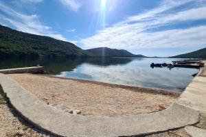 Fotografie z fotogalerie ubytování Apartments by the sea Broce, Peljesac - 13182 v destinaci Ston