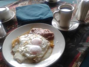 Gallery image of Hotel La Posta in Monclova