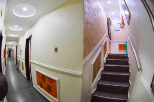 Fotografia z galérie ubytovania Remzy Hotel & Suites, Olomore v destinácii Aro