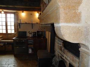 Φωτογραφία από το άλμπουμ του Gîte de charme rénové avec terrasse et four à pain, proche de Langres et de la nature - FR-1-611-28 σε Cohons