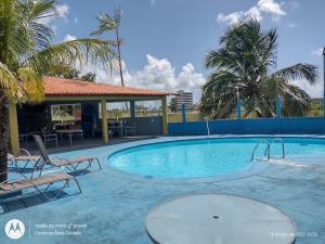 Fotografie z fotogalerie ubytování Casa em Condominio Ocean Bllue 1 com tres quartos v destinaci Salinópolis