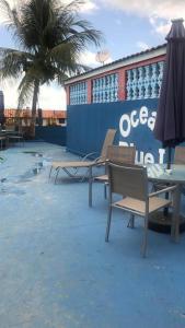Fotografie z fotogalerie ubytování Casa em Condominio Ocean Bllue 1 com tres quartos v destinaci Salinópolis