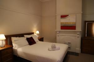 Afbeelding uit fotogalerij van Houses in Goulburn in Goulburn