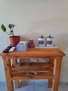 Billede fra billedgalleriet på Ambar i Lago Puelo