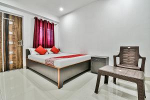 Gallery image of Flagship Yash Deep Guest House in Patna