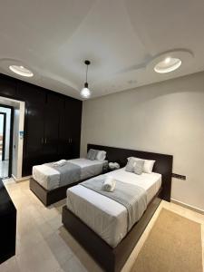 Afbeelding uit fotogalerij van Appartement de luxe Marrakech Menara in Marrakesh +5 foto's