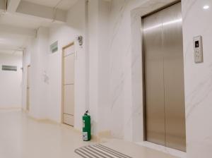 Fotografie z fotogalerie ubytování Pipp Residence v destinaci Bangkok