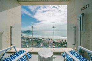 Fotografie z fotogalerie ubytování The Coolest Hotel v destinaci Pusan