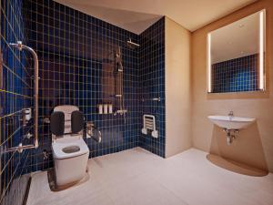 Fotografie z fotogalerie ubytování The Coolest Hotel v destinaci Pusan