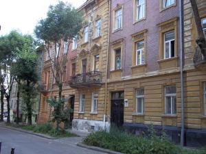 Gallery image of Near Citadel Apartment in Lviv
