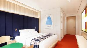 Fotografie z fotogalerie ubytování The Coolest Hotel v destinaci Pusan