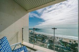 Fotografie z fotogalerie ubytování The Coolest Hotel v destinaci Pusan