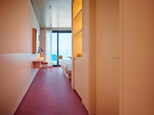 Fotografie z fotogalerie ubytování The Coolest Hotel v destinaci Pusan
