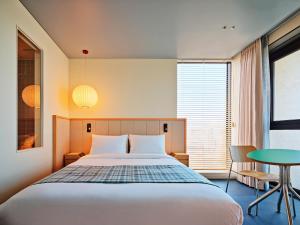 Fotografie z fotogalerie ubytování The Coolest Hotel v destinaci Pusan