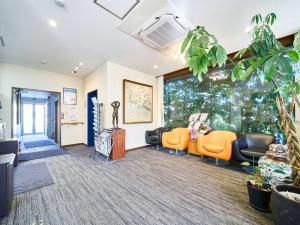 Fotografie z fotogalerie ubytování Okasan Hotel - Vacation STAY 66105v v destinaci Ogaki