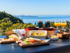 长崎Glamping Resort GLANSO NAGASAKI的相册照片