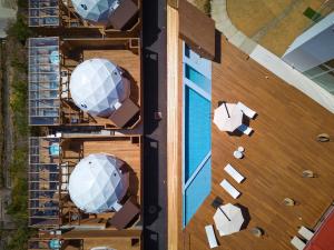 长崎Glamping Resort GLANSO NAGASAKI的相册照片