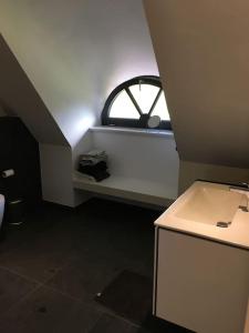 Gambar di galeri bagi Reetdachhaus bei St Peter-Ording - Tating di Tating